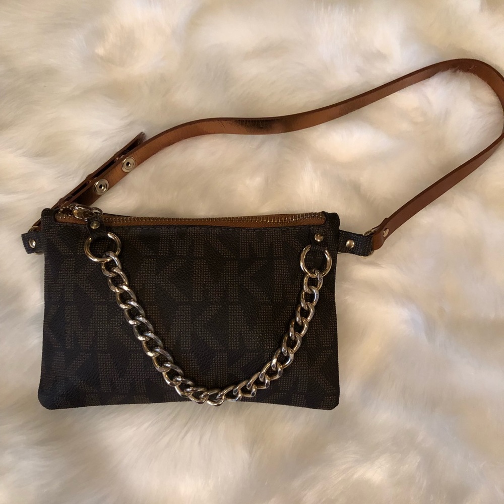 ‼️SOLD‼️ Michael Kors Fanny Pack